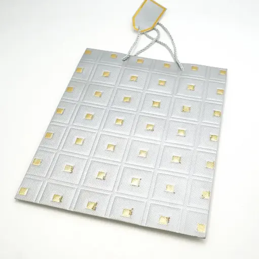 [DE25-209] كيس هدايا 32x26X12 سم / DE25-209