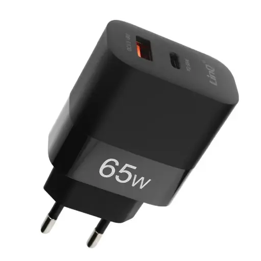 [MB25-2] شاحن 65 واط A+C / MB25-2