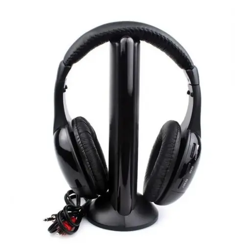 [MB25-46] سماعات رأس FM 5 في 1 / MB25-46