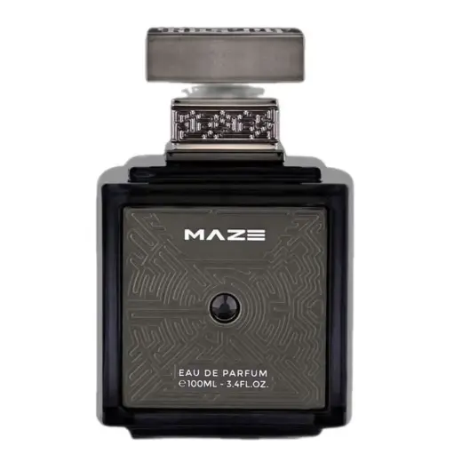 [64593] عطر أوركيد الخليج 100 مل / متاهة 
