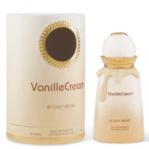 [2164722]  عطر أوركيد الخليج 100 مل / كريمة الفانيليا 