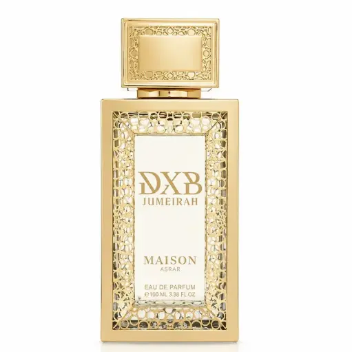 [165026]  عطر ميزون أسرار ١٠٠ مل / دبي جميرا 