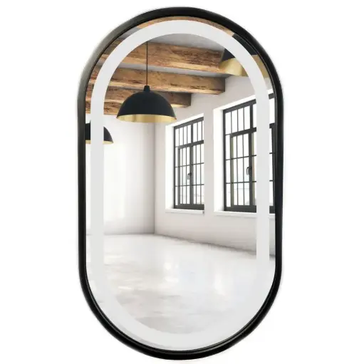 [DE25-685] مرآة حائط / 50*70CM - DE25-685