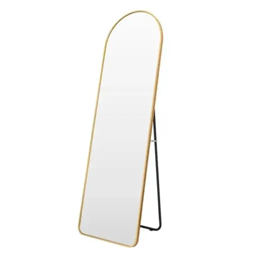 [DE25-672] مراة ستاند / DE25-672 - 37*147cm