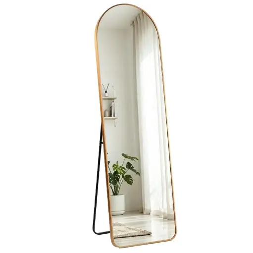[DE25-704] مراة ستاند / DE25-704 - 50*160cm