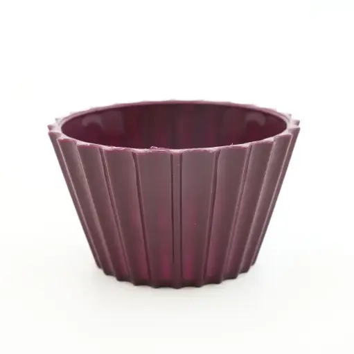 [BG-253/M] وعاء وجبة الياقوت الخفيفة 200 مل (PP) / BG-253/M