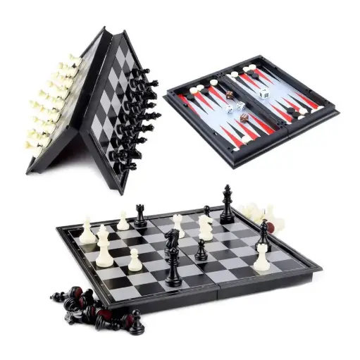 [SC26-180] شطرنج / SC26-180