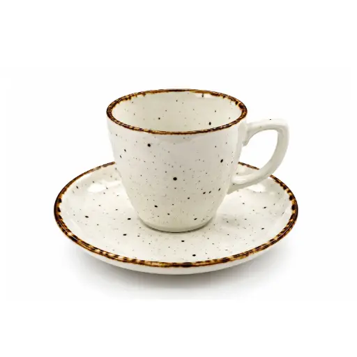[CZT18-118] فنجان قهوة 200ml / CZT18-118