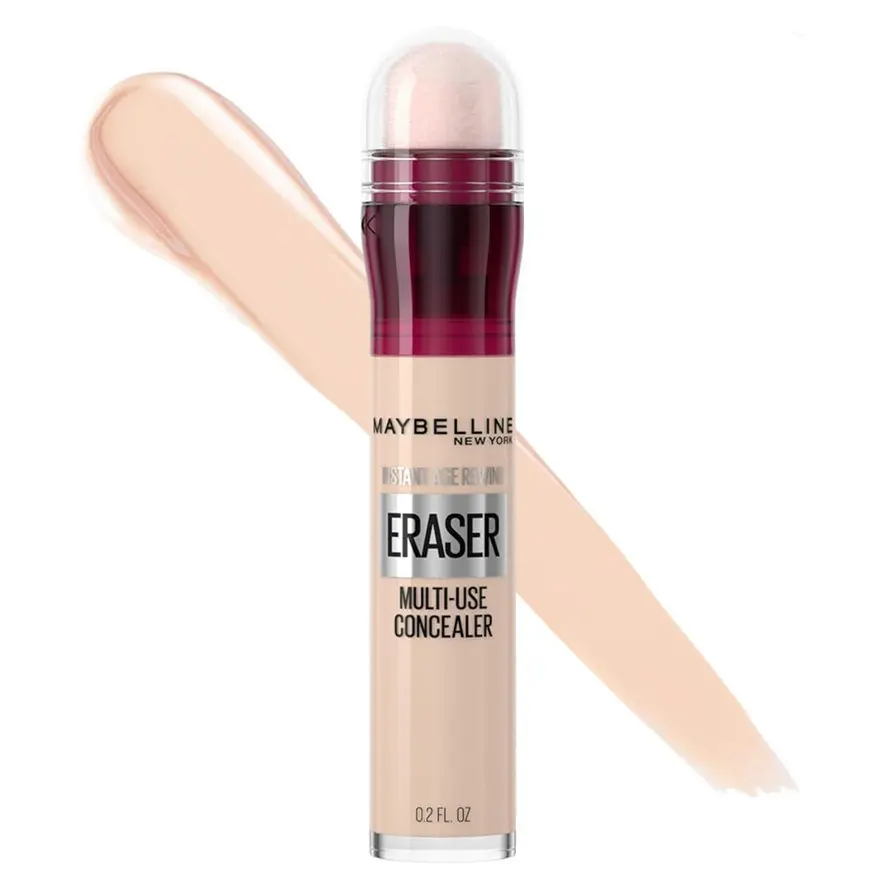 MAYBELLINE The Eraser Concealer LIGHT