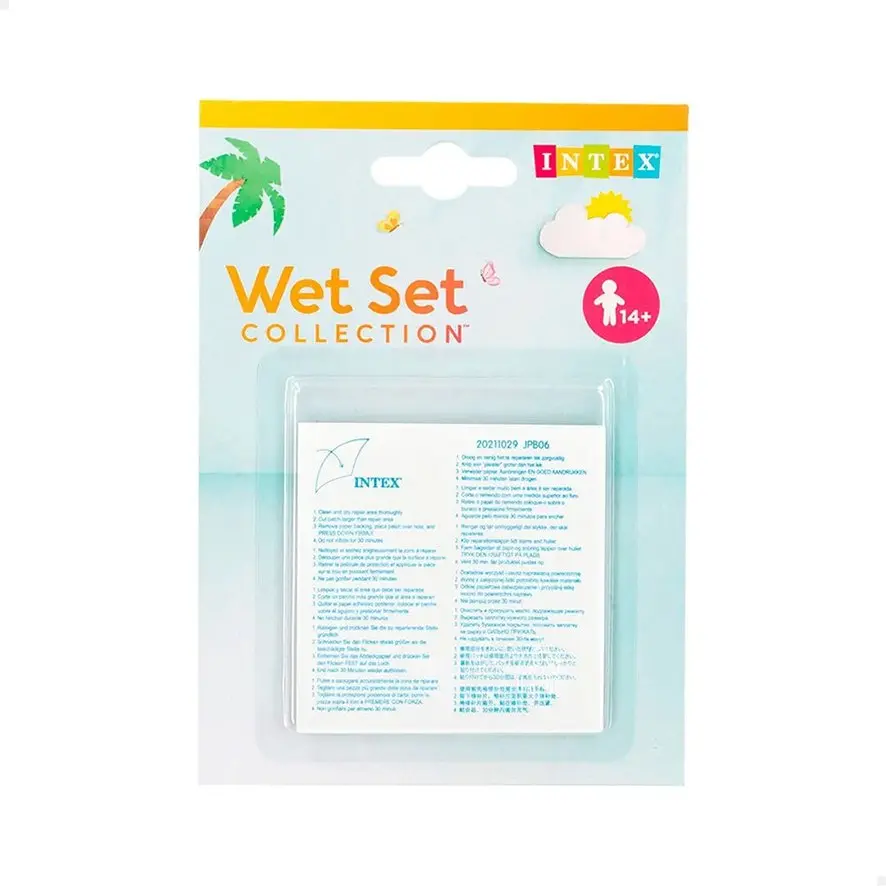 59631صمغ لاصق للمسابح