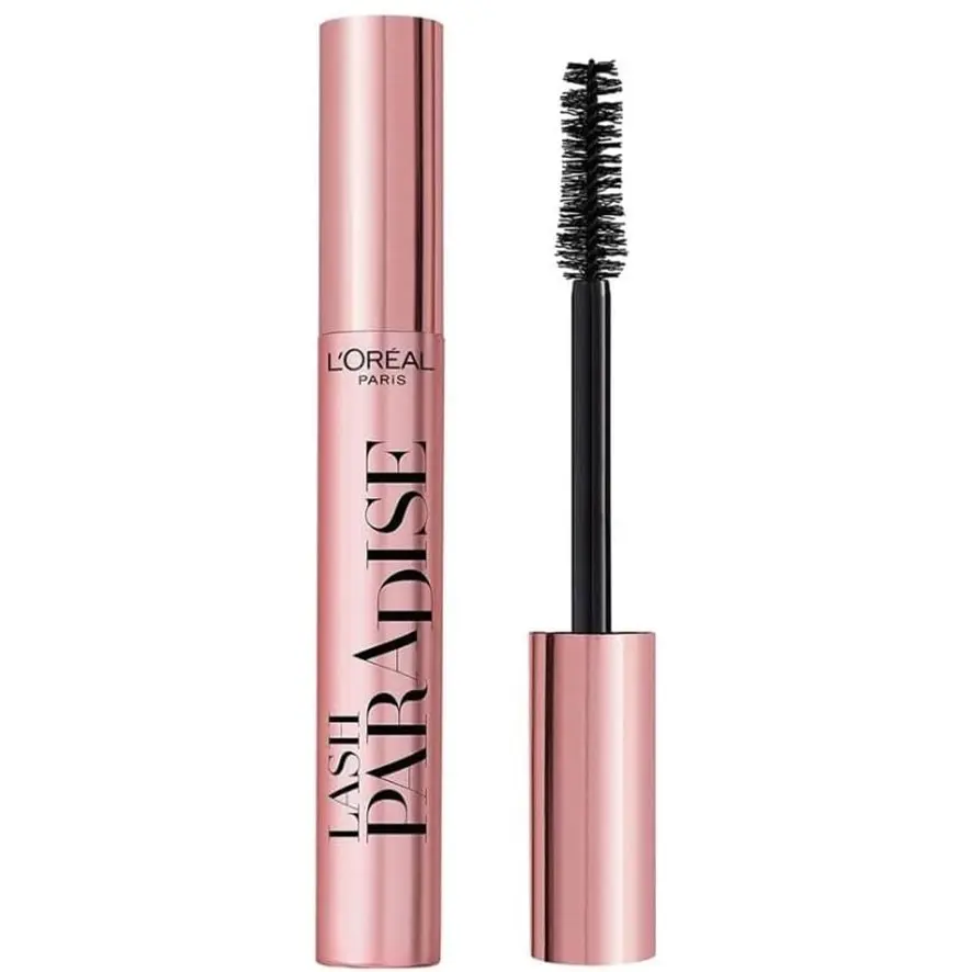 LOREAL MASCARA INTEENSE VOLUME EXTATIC