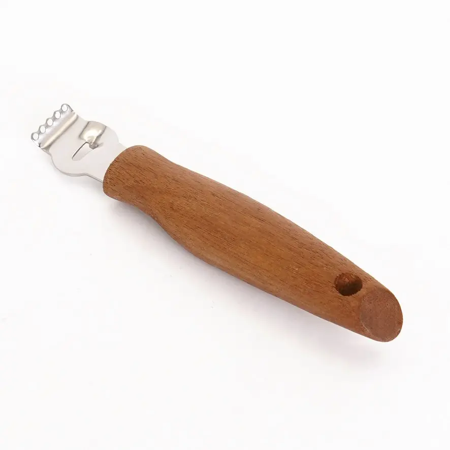 مكشارة ليمون يدة خشب / LAP5015 / UK090034