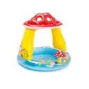 57114مسبح نفخ فطر 102x89سم /