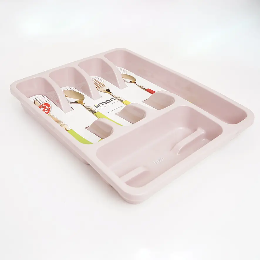 حافظة ملاعق نسترن / 666