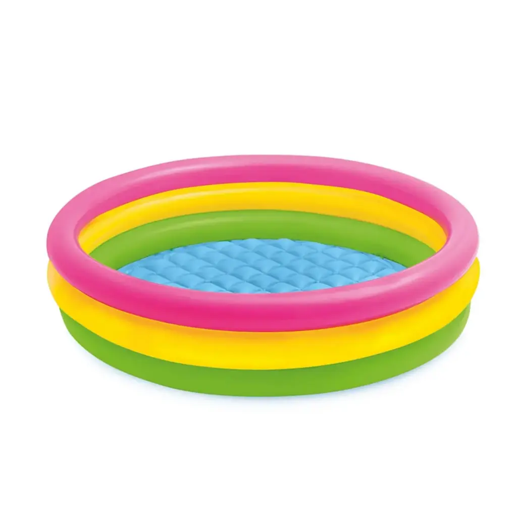 57412 مسبح نفخ 114سم