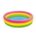 57412 مسبح نفخ 114سم