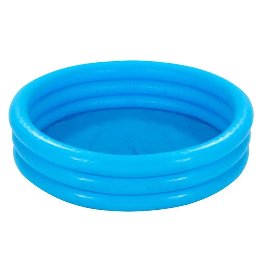 مسبح نفخ ازرق 147 سم - 58426