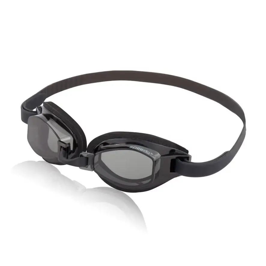 نظارات مسبح سوداء - 55685