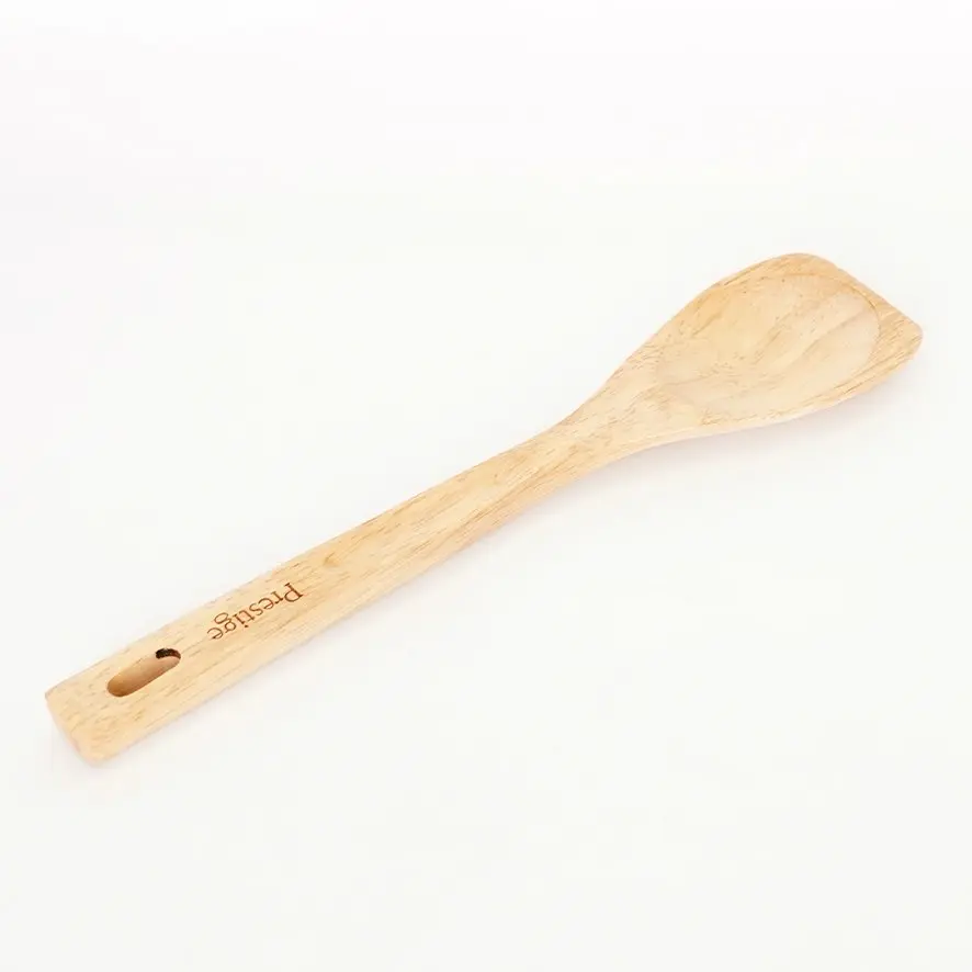 ملعقه خشب مثلث عميق 47333 / P-845