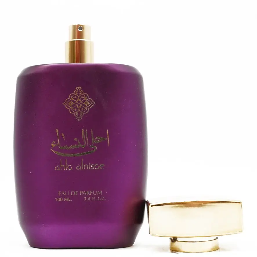 عطر احلى النساء / 4588