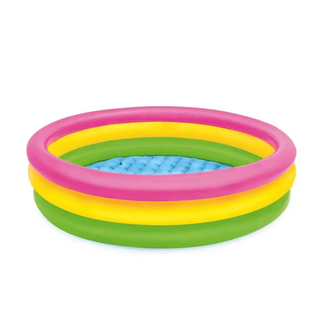 57422 / مسبح نفخ قاعده 147 سم