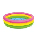 57422 / مسبح نفخ قاعده 147 سم