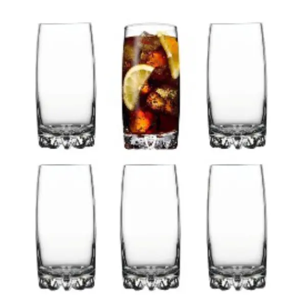 (97) سيت قدح 6 قطعه / 42812-6