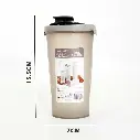 حافظة أناء 500 مل سمبل / SC-307