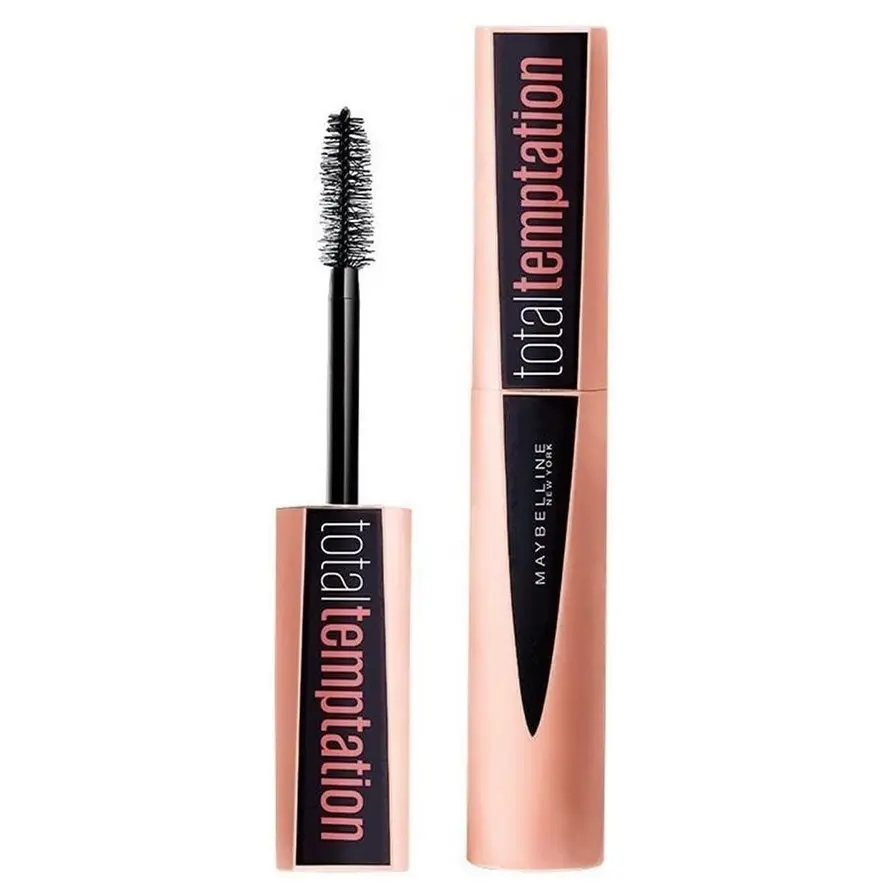 Maybelline -TOTAL TEMPTATION MASCARA WSB