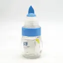 مملحة زجاج / KC-201