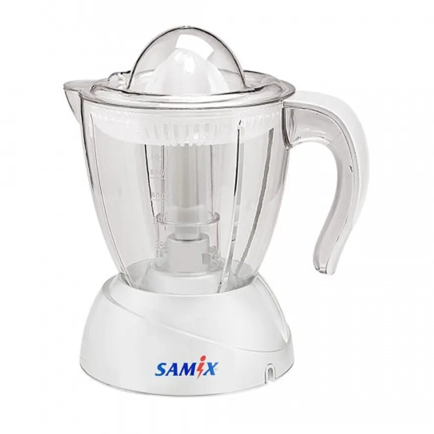 عصارة ليمون 2009 - SAMIX