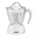 عصارة ليمون 2009 - SAMIX