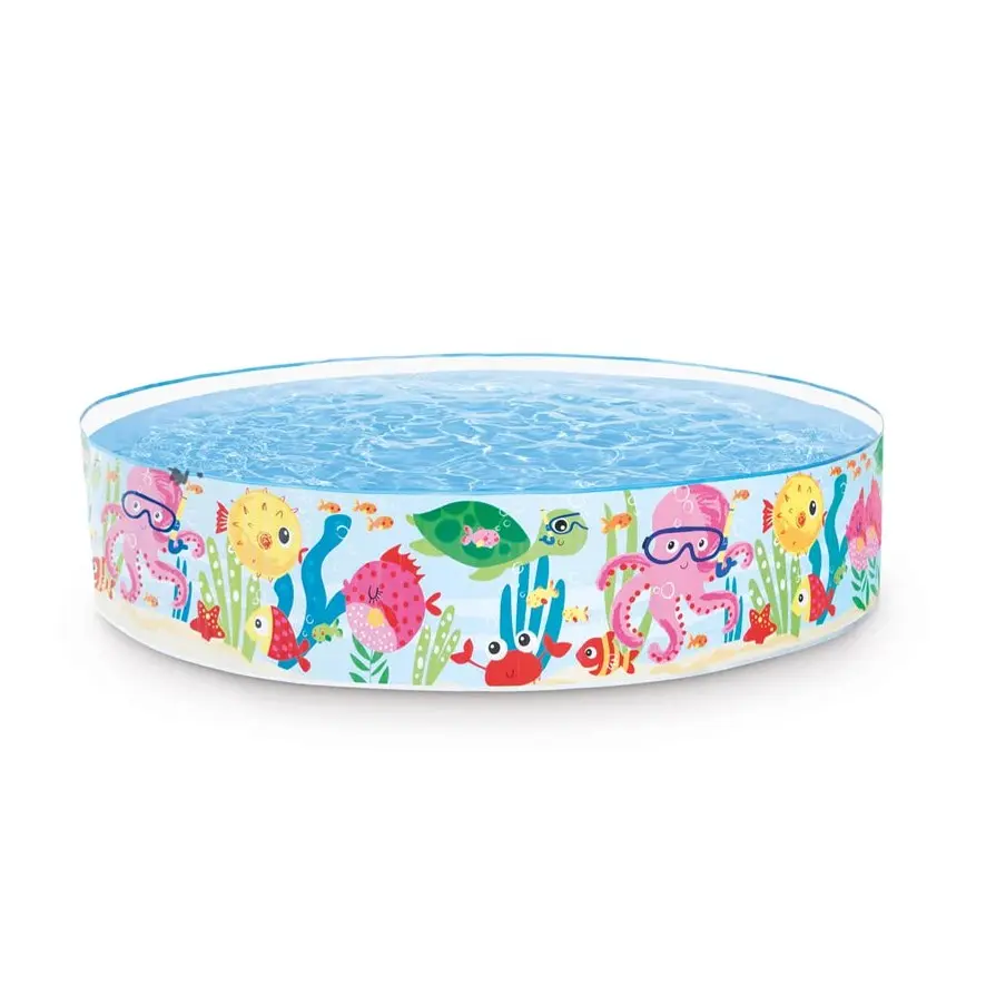 56452مسبح فايبر 183x 38 سم /