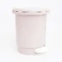 سطل نفايات حمام صغير / 1296