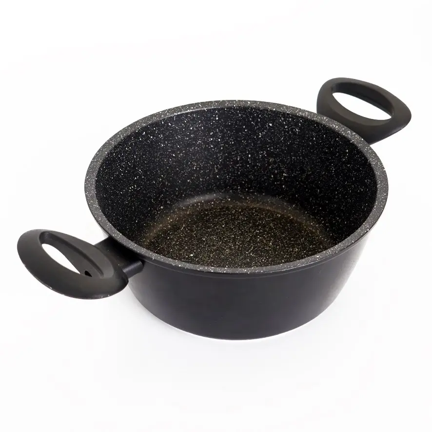 كسرولة ايطالي cook on rock 20 cm / PI3620IN