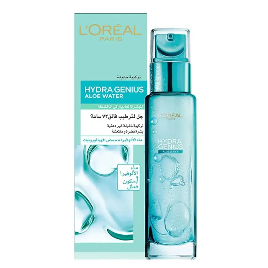 Hydra Genius Waters FP70 PNM