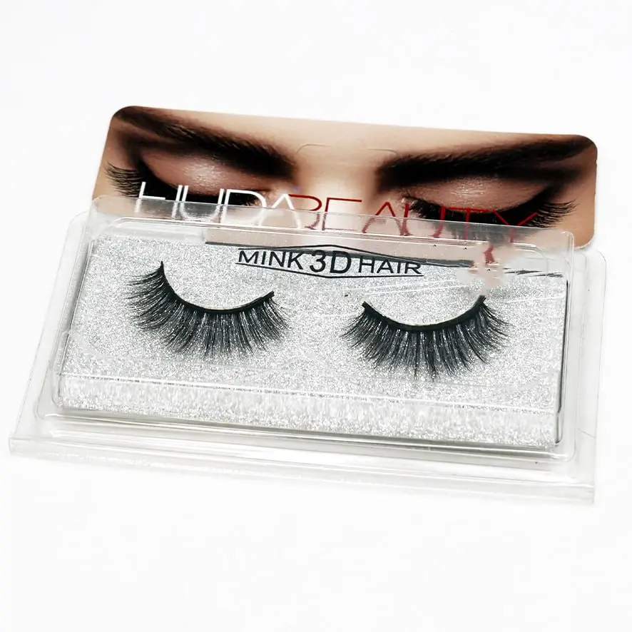 رموش اصطناعية / H70070 / HB0066