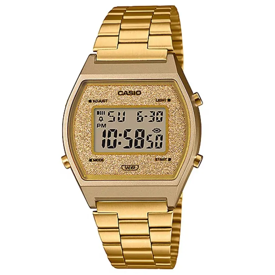 ساعة B640WGG-9DF