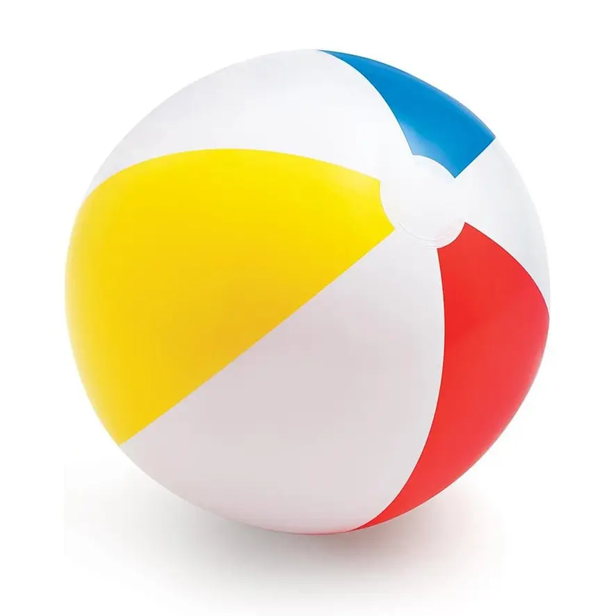 كرة ملونة 41 سم / 59020