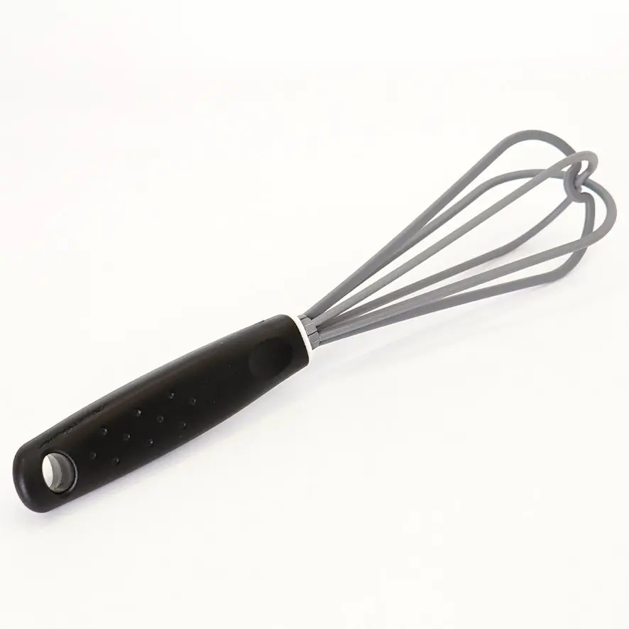 خفاقة بلاستك لون أسود / 25674 / 100