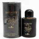 عطر انفينيتي روج 100 مل / سبليم