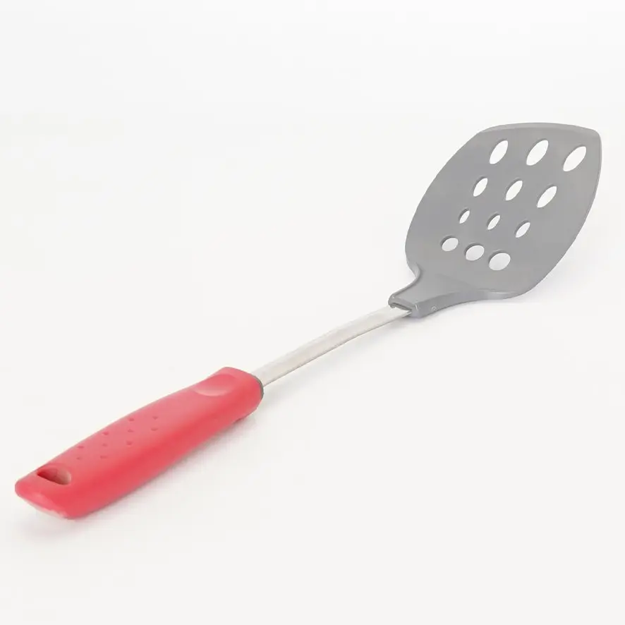 يدة قلي بلاستك مقاومة لحرارة الدهن / 25690 / 170