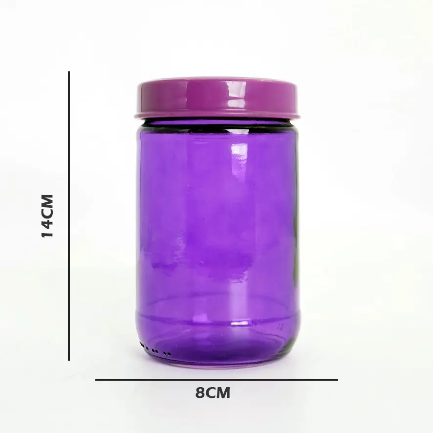 برطمان 660 سي سي / 141367-000