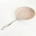 مقلاة كوركماز غرانيتا 24 سم / A1855