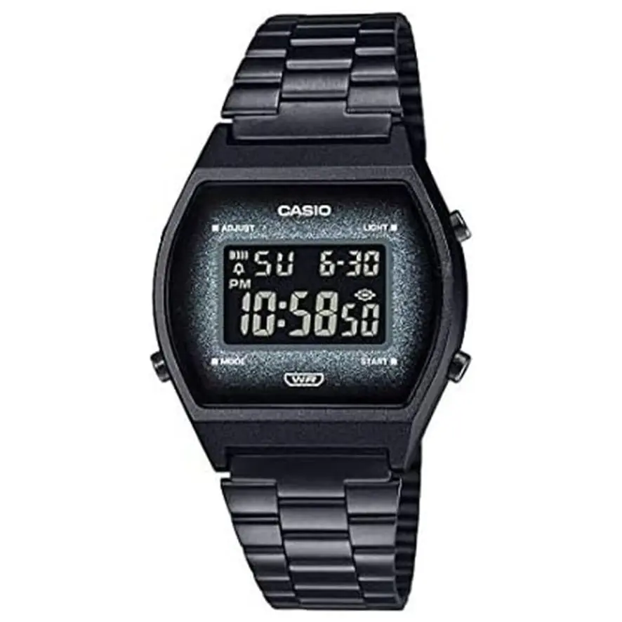 B640WBG-1BDF ساعة