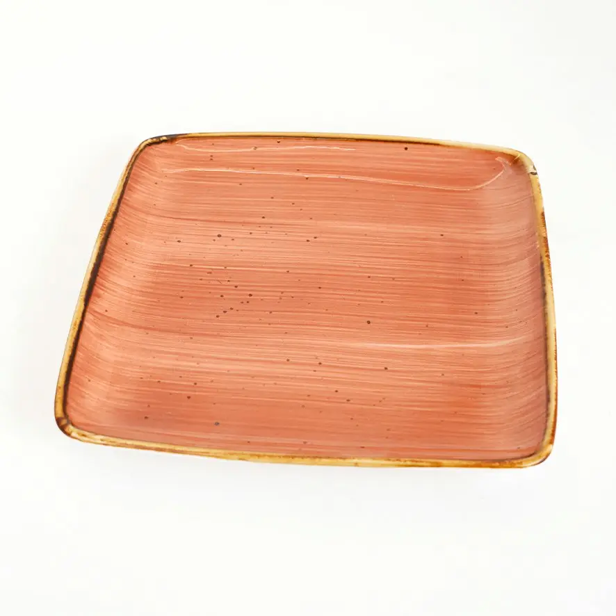 صحن سيراميك 8 انج / CZT03-03