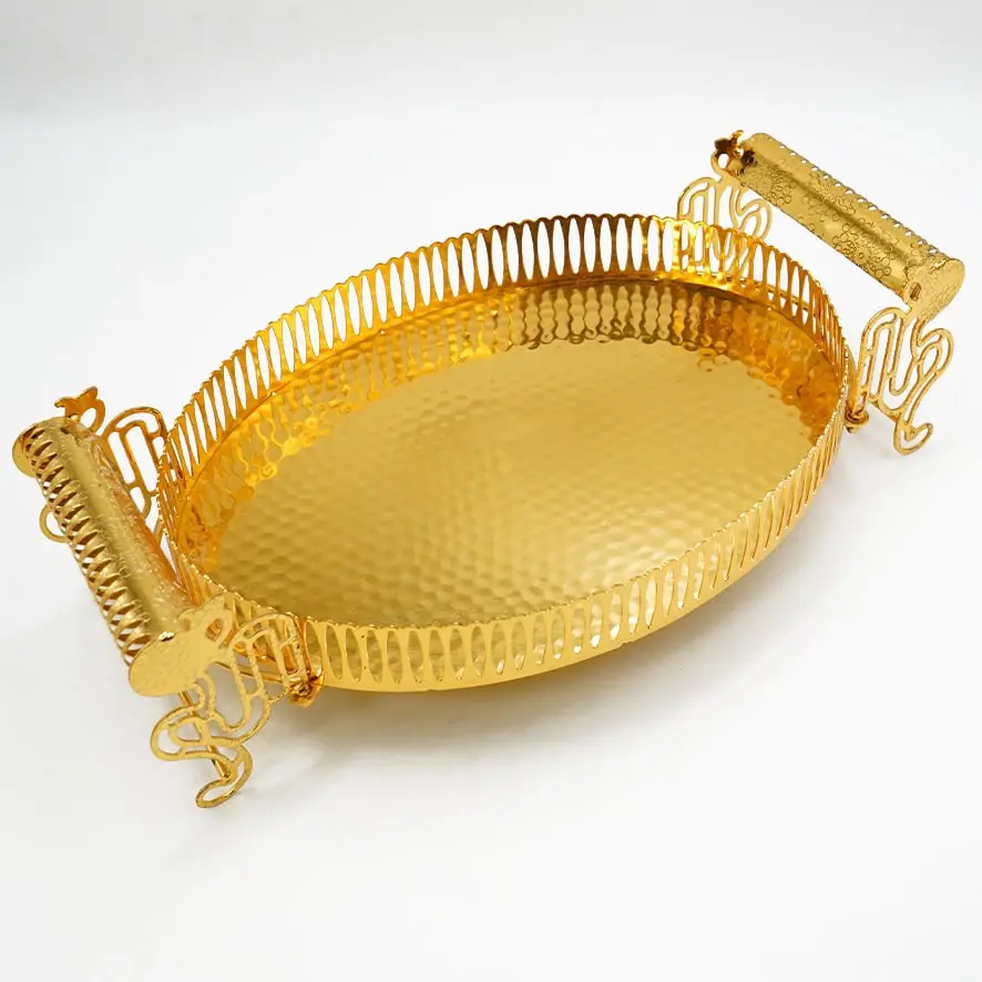 صينية بيضوية صغيرة 3505S