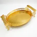 صينية بيضوية صغيرة 3505S