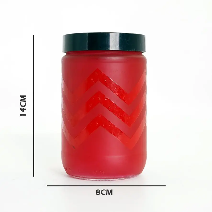 برطمان 660 سي سي / 148367-126