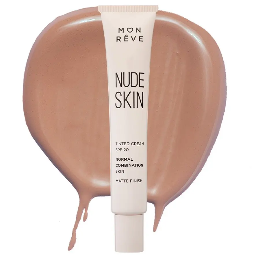 MRV NUDE SKIN COMBINATION NORM. No. 102